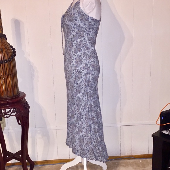 Cinnamon Girl Hi-Lo Maxi - Picture 4 of 6